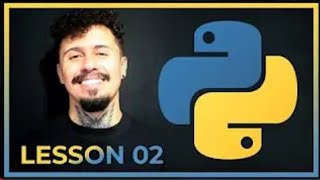 Python for Software Developers - Lessons 2 | Mastering Python Data Types | Felipe Matos