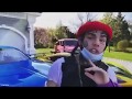 6ix9ine brags as he shows off his collections of whips