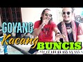 KACANG BUNCIS - Digoyang lagi - Lagu Simalungun/ Kiting Sidabutar/ Aryanto Sidabutar / Kiting Studio