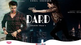 This Is Dard movie trailer you are the children from teacher.( SHAKIB KHAN)BAD X SM News 2024