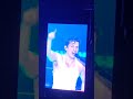 20231020 찰리푸스 내한 첫공 charlie puth dangerously