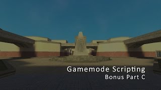 Garry's Mod Gamemode Scripting | Money Printers: Network Variables | Part C
