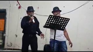 Pehli Nazar Main Kaisa Jaadu Kar Diya..Karaoke Performance.