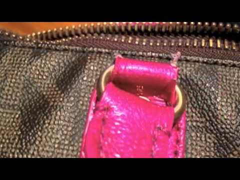 Michael Kors (SOLD) Michael Kors (SOLD)