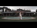 Wedding video Italy | Villa L' Antica Posta I Samantha & Matthew