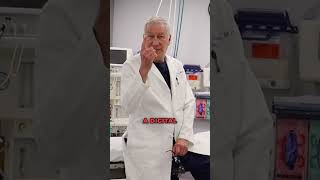 Doctor Warns About Anal Cancer