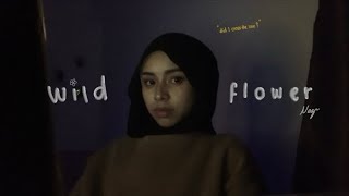 Nazu Wildflower By Billie Eilish