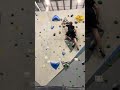 Super Fun Slab Boulder Problem (v5)