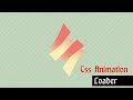 Css animation Effects | cool css effects 2019 | Css 3d Loader