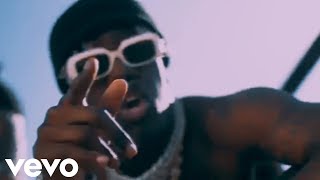 Light ft. Tee Grizzley, JayMoney, Lil' Yatchy, NAVEON (Official Video)