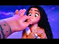 MOANA 2 - “Maui and Moana, Together Again!” Official Featurette (2024)