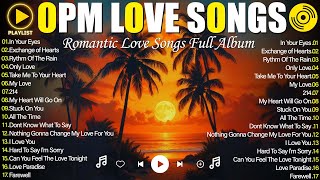 Greates Relaxing Love Songs 80's 90's  - Love Songs Of All Time Playlist - Old Love Songs