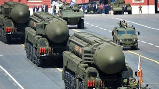 Minuteman III vs Satan II: Why the US Should be Worried about the Russian RS-28 Sarmat ICBM