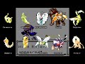 Weirdly Complicated Things in Pokémon Games