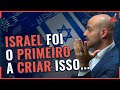 O PODERIO MILITAR e TECNOLÓGICO de ISRAEL