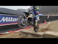 BMW G310GS Off road test