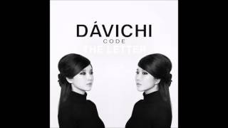 다비치(Davichi) 편지 (가사 첨부)