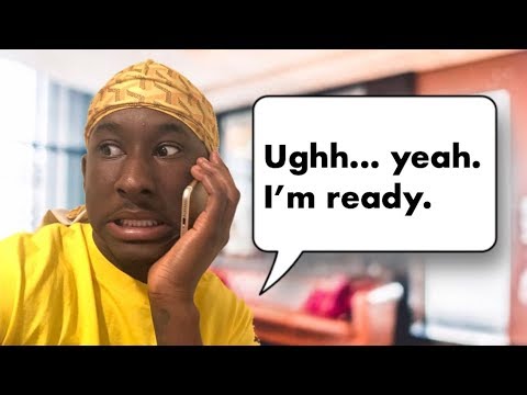 King Paul - That One Friend That is Never on Time