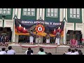 SMK ST.FRANCIS | DEEPAVALI FESTIVAL 2022 | JSSKUM MELAKA.