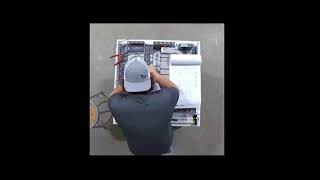 Control Panel Timelapse ElectriCON USA Part 1