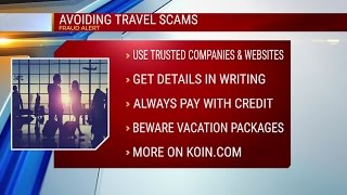 BBB scam alert