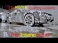 The Insane Detail 18 month Coating & Wash Update! Alfa Romeo Brera