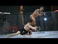 Wellington Candido vs. Jeferson Pereira - Brazilian Fighting Series 8