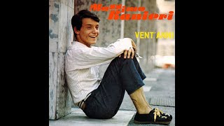 MASSIMO RANIERI - Ventanni (album del 1970)