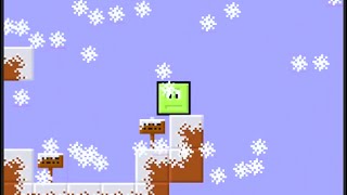 Game programming HTML5 [timelapse] #3