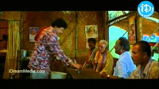 Maa Annayya - AVS, Sudhakar, Rajasekhar Nice Comedy Scene