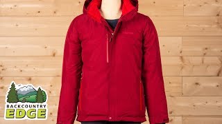 Marmot Synergy Featherless Jacket