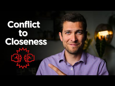 Why do I fight a lot with my girlfriend?