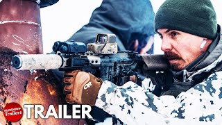 ATTACK ON FINLAND Trailer (2022) Action Thriller Movie
