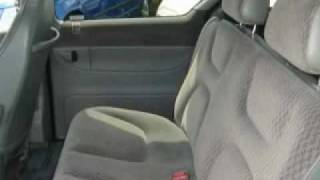 Used 1998 Dodge Caravan Lynnwood WA