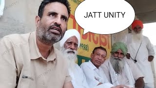 JAT QOM PARCHAAR AT VILLAGE 41F! (SRI GANGANAGAR) #BHANGU #JAT #SRAN  #1947Partition #RLP