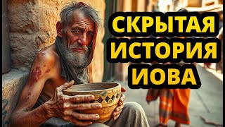 Тайна Иова, о которой вы не знали | Это изменит вашу жизнь сегодня