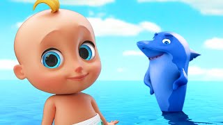 Download 🦈Baby Shark🦈 +👶The ABC SONG and more Sing Along Kids Songs - LooLoo Kids mp3