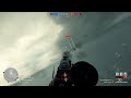 battlefield 1 — frostbite pillars