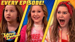 1 Piper Moment From EVERY Episode | Henry Danger