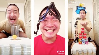 Junya Best of March 2021 Tiktok Compilation- Part 5 | Most Funny Videos on Youtube | @Junya.じゅんや