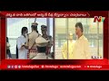 tdp chandrababu naidu fires on ap police and ap government l ys jagan l tdp pattabhi l ntv