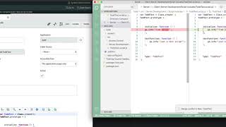 ServiceNow VS Code Plugin