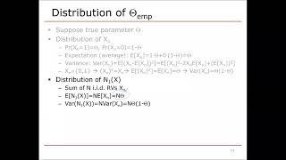 Decoding perspective on model complexity (ECE592 Module 7C)