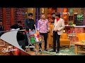 Ini Talk Show 28 Agustus 2015 Part 1/6 - Marissa Jeffryna, Ayu Ting Ting dan Jessica Iskandar