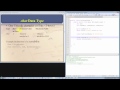Java Tutorial - Introduction to Data Types, Variables and Constants