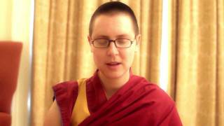 Kadampa Meditation Center Maryland - New Kadampa Tradition