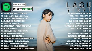 Spotify Top Hits Indonesia 2022  Lagu Indonesia Terbaru 2022  Lagu Tiktok Viral 2022