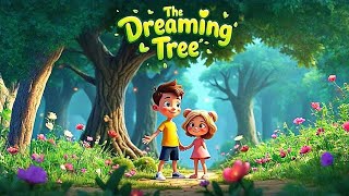 The Dreaming Tree | A Heartwarming Bedtime Story for Kids