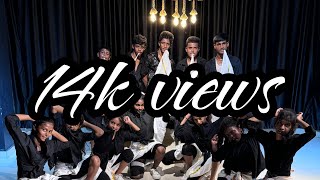 Thaatha Vararu | Kadharals | Indian 2 | Dance Cover |Anirudh | Kamal Haasan | Phoenix Dance Academy