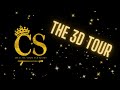 CELESTIAL STUDIOS | 3D DOLLHOUSE TOUR #3dtour #photographystudio #fetish #hire #bdsmy